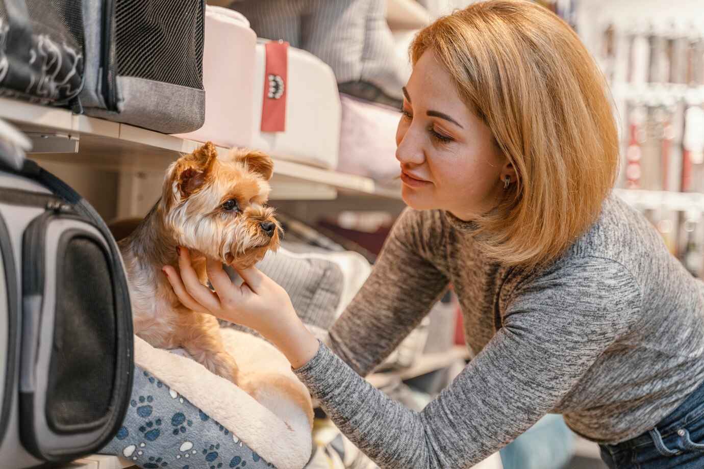 international pet travel