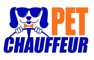 Pet Chauffeur logo