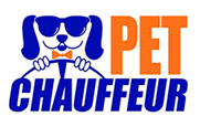 Pet Chauffeur logo